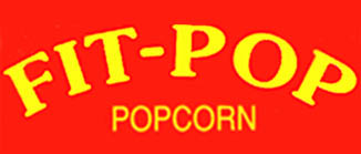 FIT-POP Iowa Popcorn