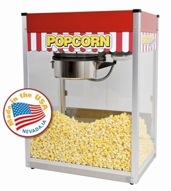 FIT-POP-Classic-Popcorn-machine